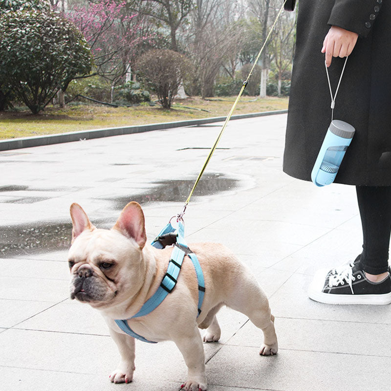 Portable Pet Dog Water Bottle - eivmid